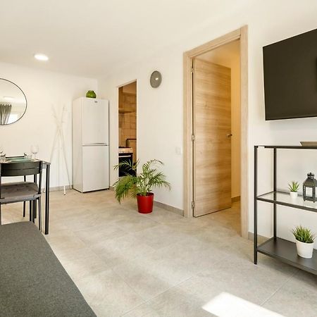Apartamento Cerca De La Playa Барселона Экстерьер фото